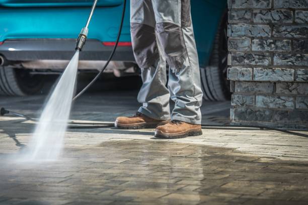 Best Parking Lot and Garage Cleaning  in Bishop, CA