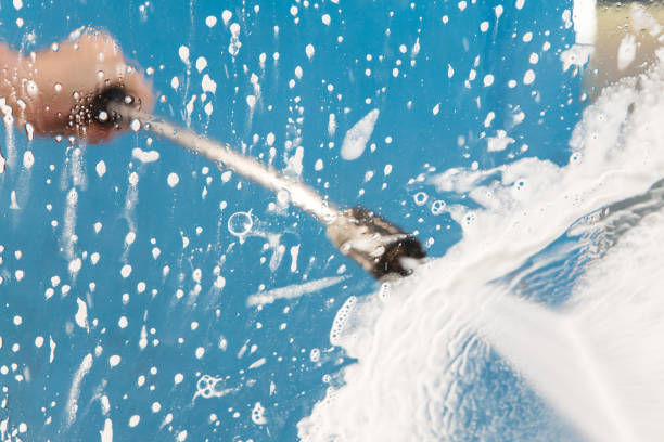 Best Oil Spill Cleanup  in Bishop, CA