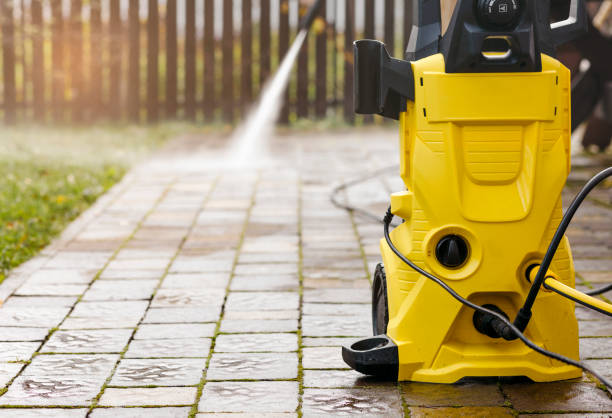 Best Post-Construction Pressure Washing  in Bishop, CA