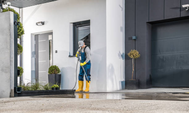 Best Dumpster Area Cleaning  in Bishop, CA
